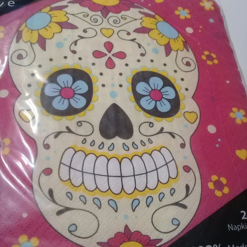 Servilletas X 20 Importadadecoupage 0