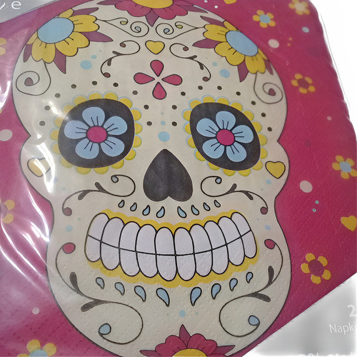 Servilletas X 20 Importadadecoupage 0