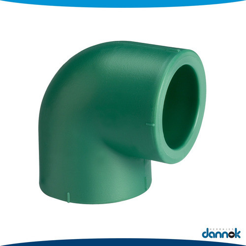 Codo Normal Agua Acqua System 90° 25mm Termofusion X 10u. 1