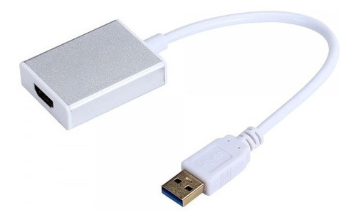 Adaptador Conversor Usb 3.0 A Hdmi Salida Video, Oferta 1