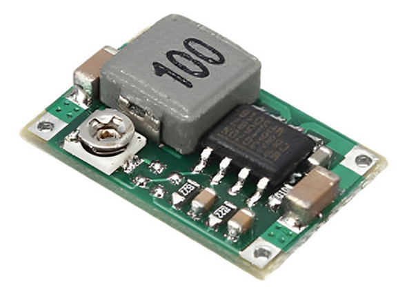 Fuente Step Down Dc Dc Mini360 1v A 17v 1.8a Arduino Nubbeo 0