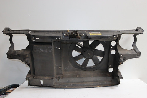 Frente De Chapa Volkswagen Golf 3 Fch214 0