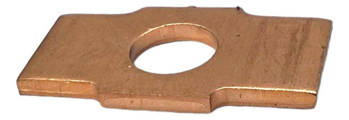 Contato Cobre Automatico Motor Partida Ka Fiesta Courier 761 1