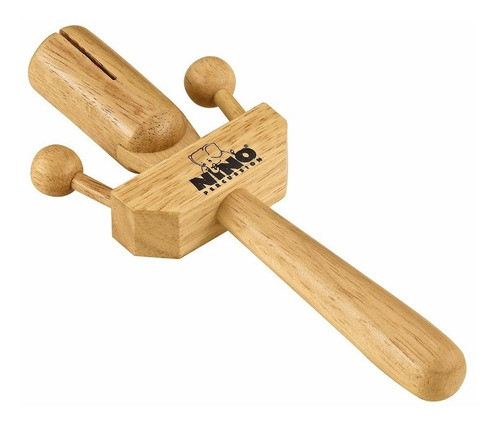 Banda Ritmica Toctoc Percusion Meinl Nino519 Sonajero P Niño 0