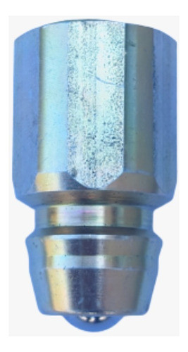 Acople Rápido Hidráulico Jdn 1/2 Npt 0