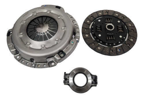 Kit De Embrague Vw Sebda (1990-1996) 1,6 8v  5719000k 0