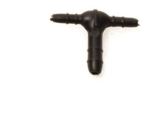 Empalme T Cañeria Limpiaparabrisas Fiat 600 128 125 1500 0