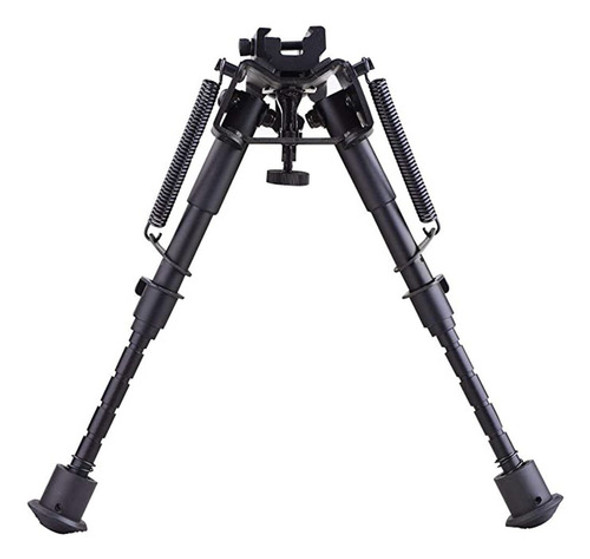 . Rifle Tacor V8 Tática360° Retrátil Airsoft Sniper Dmr Bi 1