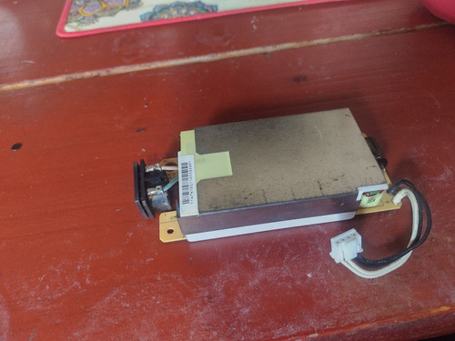 Fuente 7,5v Para Ps2 1