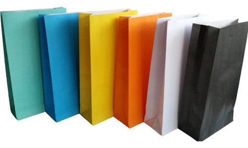 Bolsas De Papel Para Regalos, Sorpresitas 26x16x7 Cm 0