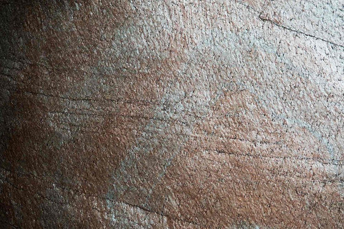 Revestimiento Simil Piedra Interior Y Exterior Terracota 0