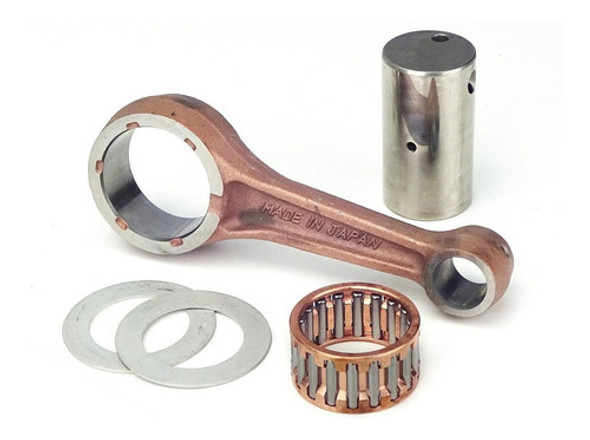 Kit De Biela Completa Yamaha Xt 225 Serow - Tkrj Japon 0