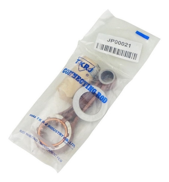 Kit De Biela Completa Yamaha Xt 225 Serow - Tkrj Japon 1