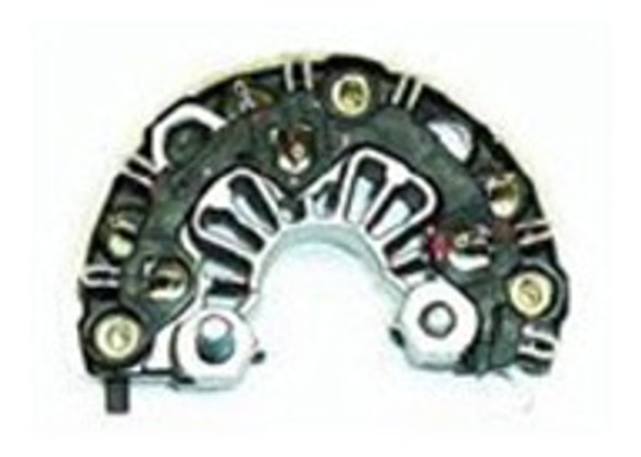 Placa Diodo 24v 80a 0