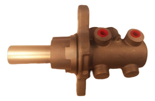 Bomba De Freno Fiat Doble 15/16 Alum. Por Santa Cruz Frenos 0