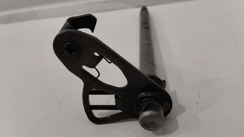 Eixo Do Pedal De Câmbio Yamaha Fazer 250 2015 1