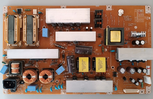 Placa Fuente Tv LG Modelo 47ld655 0