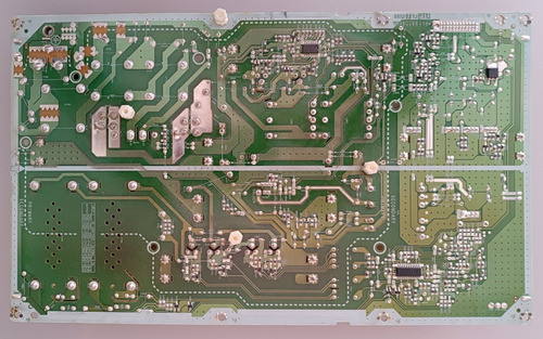Placa Fuente Tv LG Modelo 47ld655 1
