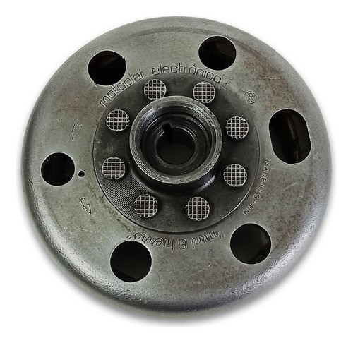 Volante Do Magneto Original Agrale 16.5 Motoplat 0