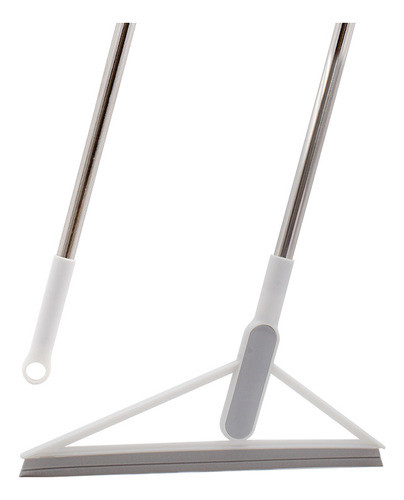 Rodo Inclinado Para Maior Alcance Janelas Azulejo Pisos Box 0