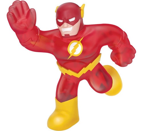 Heroes Of Goo Jit Zu Dc Hero Pack - The Flash 0