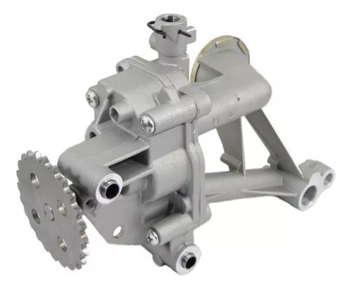 Bomba Aceite   Renault Megane/master 2.5 Dci 0