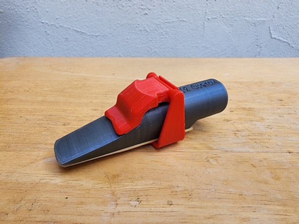 Boquilla Saxo Alto Símil Beechler Bellite 1