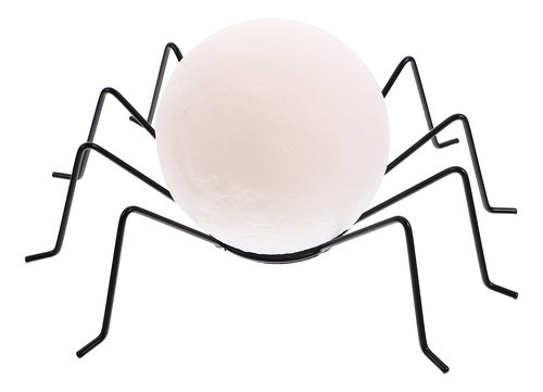 Castiçal Night Light Spider 0