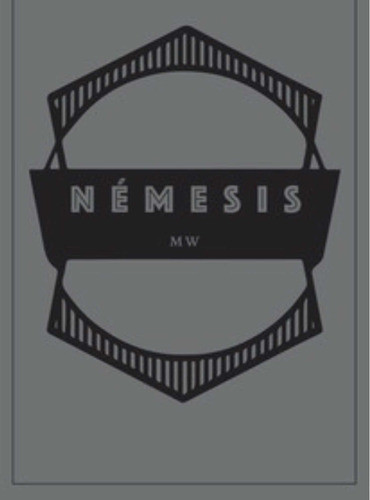 Némesis - Mike Wilson 0