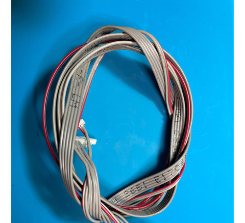 Flex Boton Power *original* Tv Philips 32phg5102 / 77 1