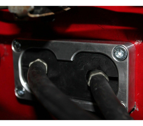 Cable Grommet Fit Swap Para Firewall Integra Civic Com 1