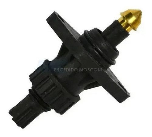 Paso Paso Regulable Hellux Fiat Palio Siena 1.6 1