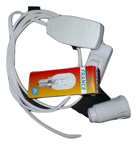 30 Kit Electricos Velador/lamparas De Sal. Sin Focos 0