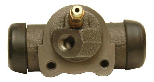 Cilindro De Rueda Trasero Izq. Peugeot 207 02/14 0