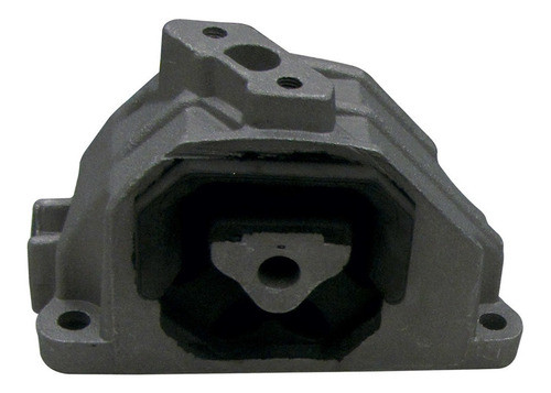 Kit Soportes Motor Gol Trend 1