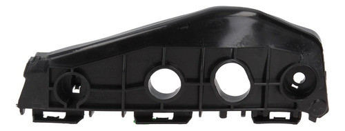 Soporte Paragolpe Delantero R.a. 0