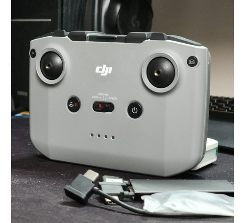 Controle Remoto Dji Rc231 Original 0