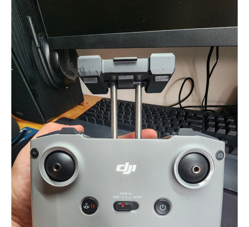 Controle Remoto Dji Rc231 Original 1