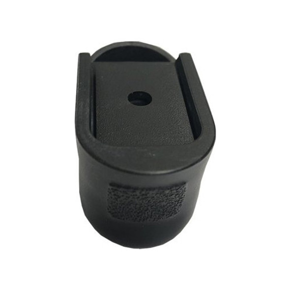 Empunhadura Bumper Alongador G2c G3c 9mm Somente Apoio Dedo 0