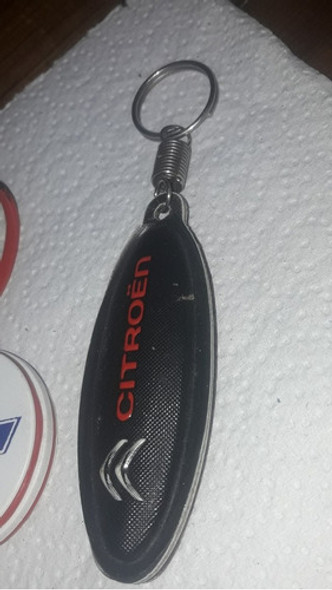 Lote De Llaveros Coleccionables 1