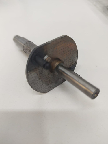 Eje Distribuidor Fiat 600 R Dulbecco Original 1