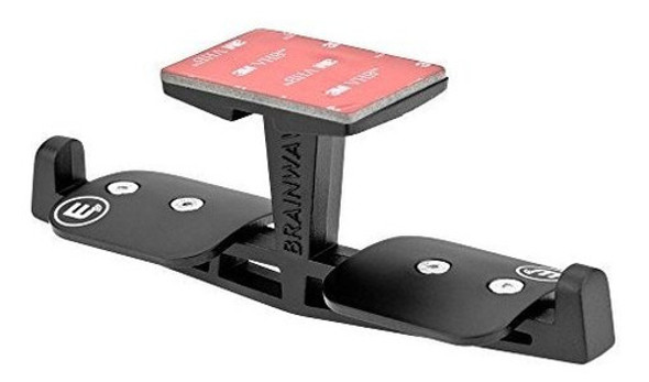 Brainwavz Truss Soporte Doble Para Colgar Audifonos Para Deb 0 Brainwavz Truss Soporte Doble Para Colgar Audifonos Para Deb 0