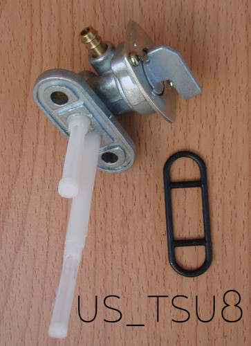 [freeship] Llave De Purga Del Combustible Para Kawazaki Ninj 1