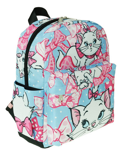 Kbnl Aristocats Marie Mochila Lujo Con Estampado Extragrande 1