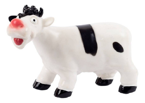 Vaca De Goma - Mosca 0