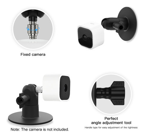Suporte/com Câmera Xt/pacote Home Blink Ajustável Xt2 1