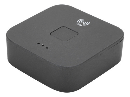 Receptor Bluetooth Rca Jack Adaptador Sem Fio Auxiliar De 3, 1