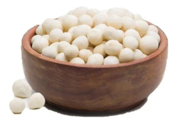 Salgadinhos Kuky De Amendoim Kit Com 3 Pacotes 100g 1