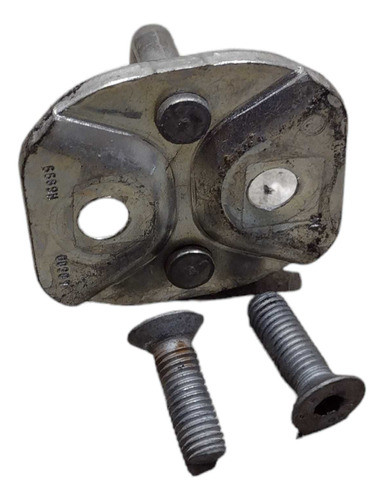 Batente Porta Ambos Os Lados Fiat Palio Attractive 1.0 Orig 1