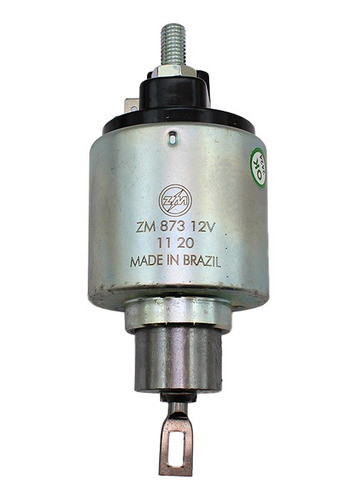 Solenoide Bosch Peugeot 306/etc 1